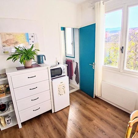 Comme Un Petit Studio - Totalement Independant - Entree Autonome Prades (Pyrenees-Orientales) Exterior foto