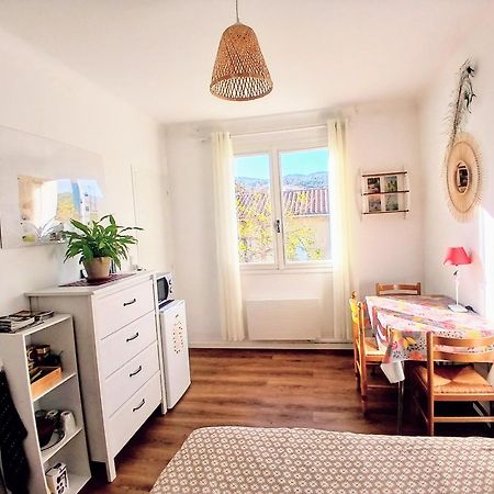 Comme Un Petit Studio - Totalement Independant - Entree Autonome Prades (Pyrenees-Orientales) Exterior foto