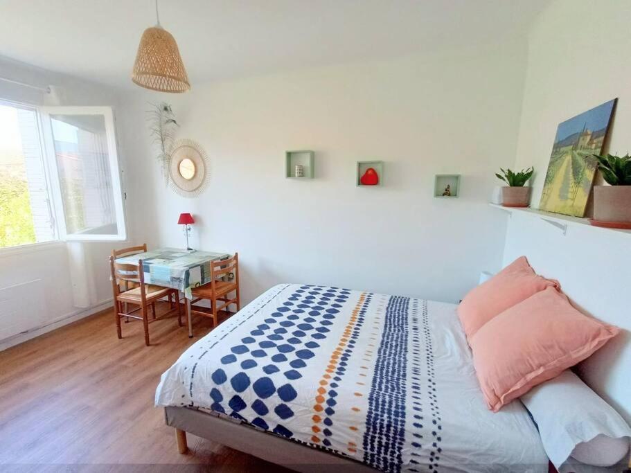 Comme Un Petit Studio - Totalement Independant - Entree Autonome Prades (Pyrenees-Orientales) Exterior foto