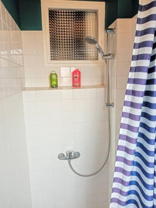 Comme Un Petit Studio - Totalement Independant - Entree Autonome Prades (Pyrenees-Orientales) Exterior foto