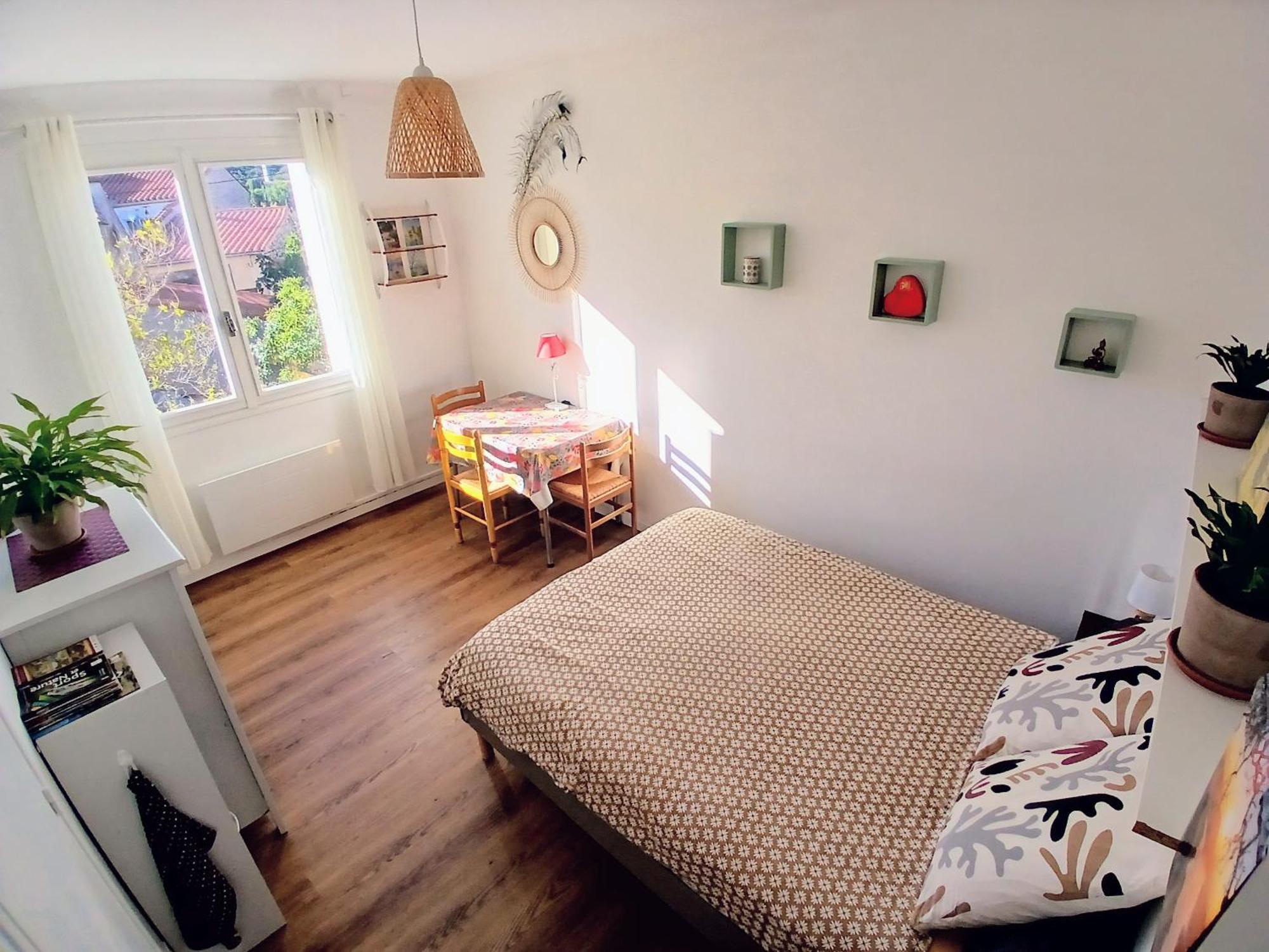 Comme Un Petit Studio - Totalement Independant - Entree Autonome Prades (Pyrenees-Orientales) Exterior foto