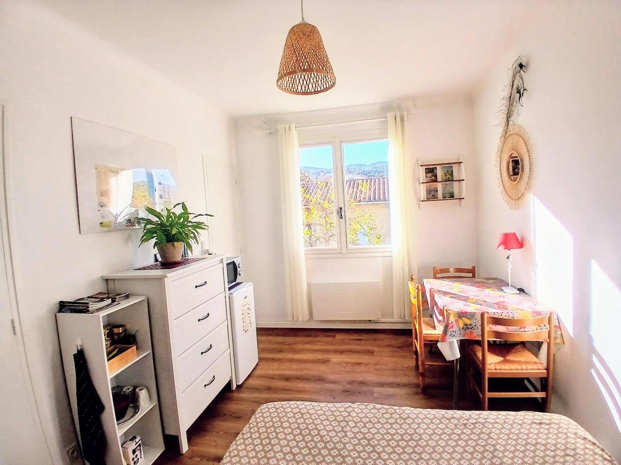Comme Un Petit Studio - Totalement Independant - Entree Autonome Prades (Pyrenees-Orientales) Exterior foto