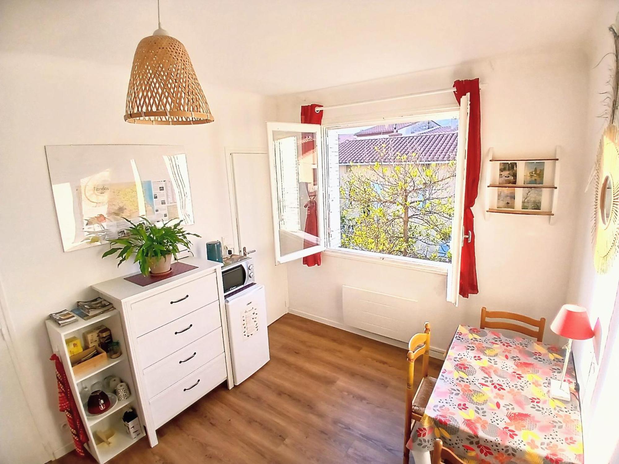 Comme Un Petit Studio - Totalement Independant - Entree Autonome Prades (Pyrenees-Orientales) Exterior foto